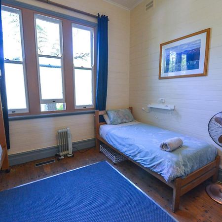 No14 Lovel St Katoomba Eksteriør bilde