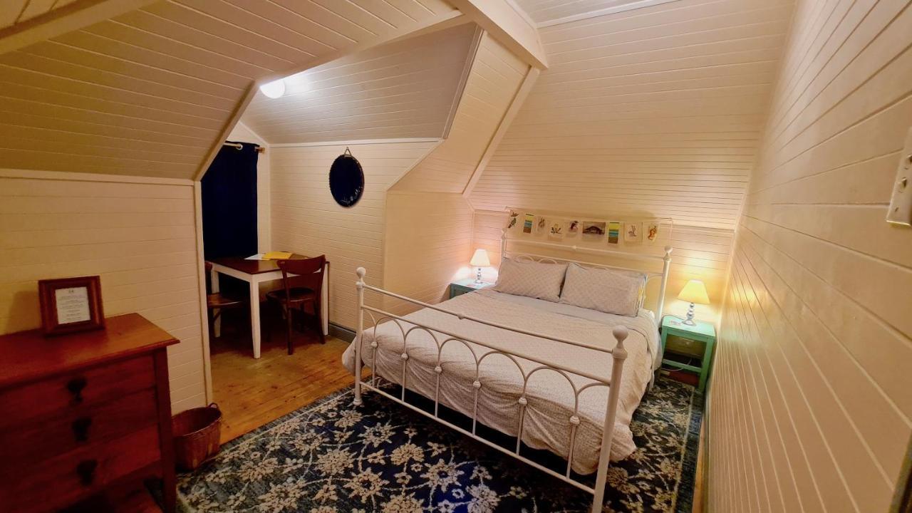 No14 Lovel St Katoomba Eksteriør bilde