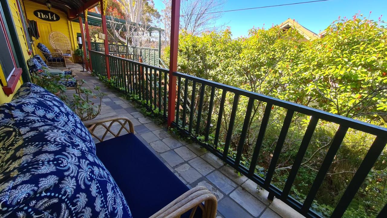 No14 Lovel St Katoomba Eksteriør bilde