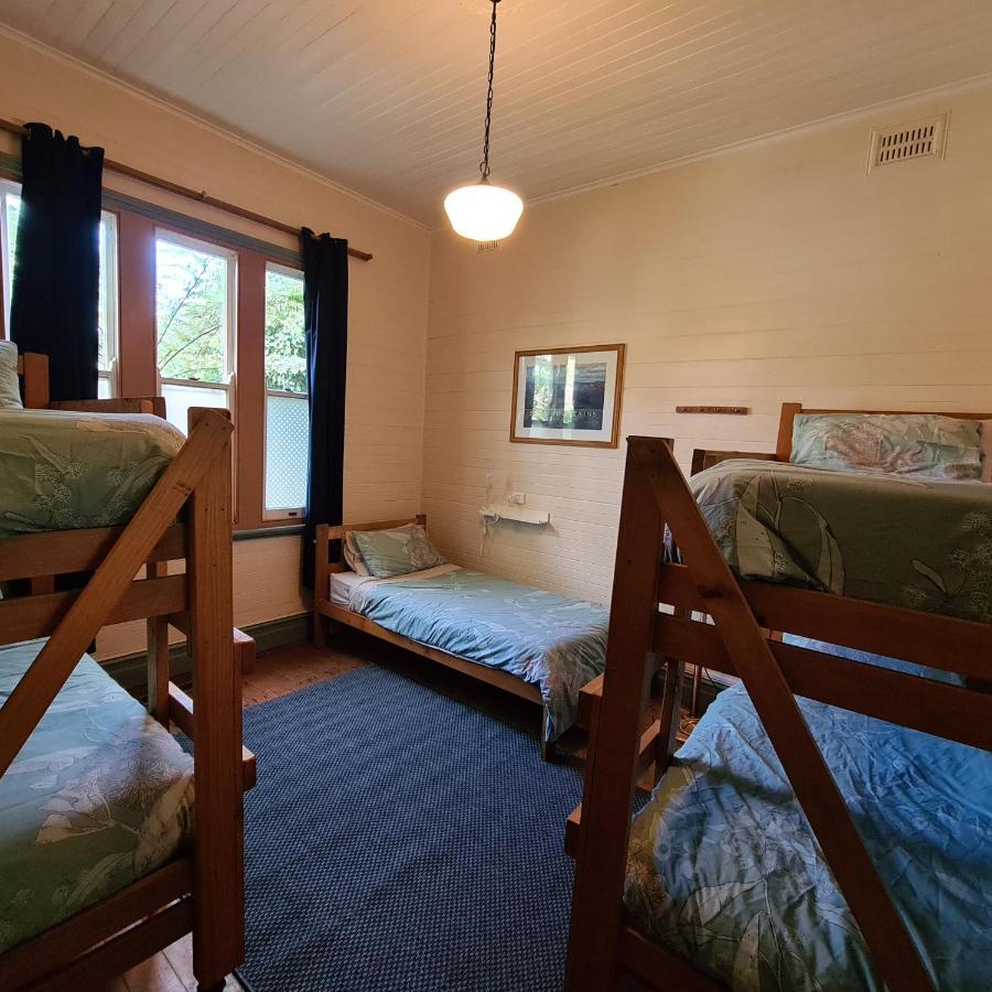 No14 Lovel St Katoomba Eksteriør bilde