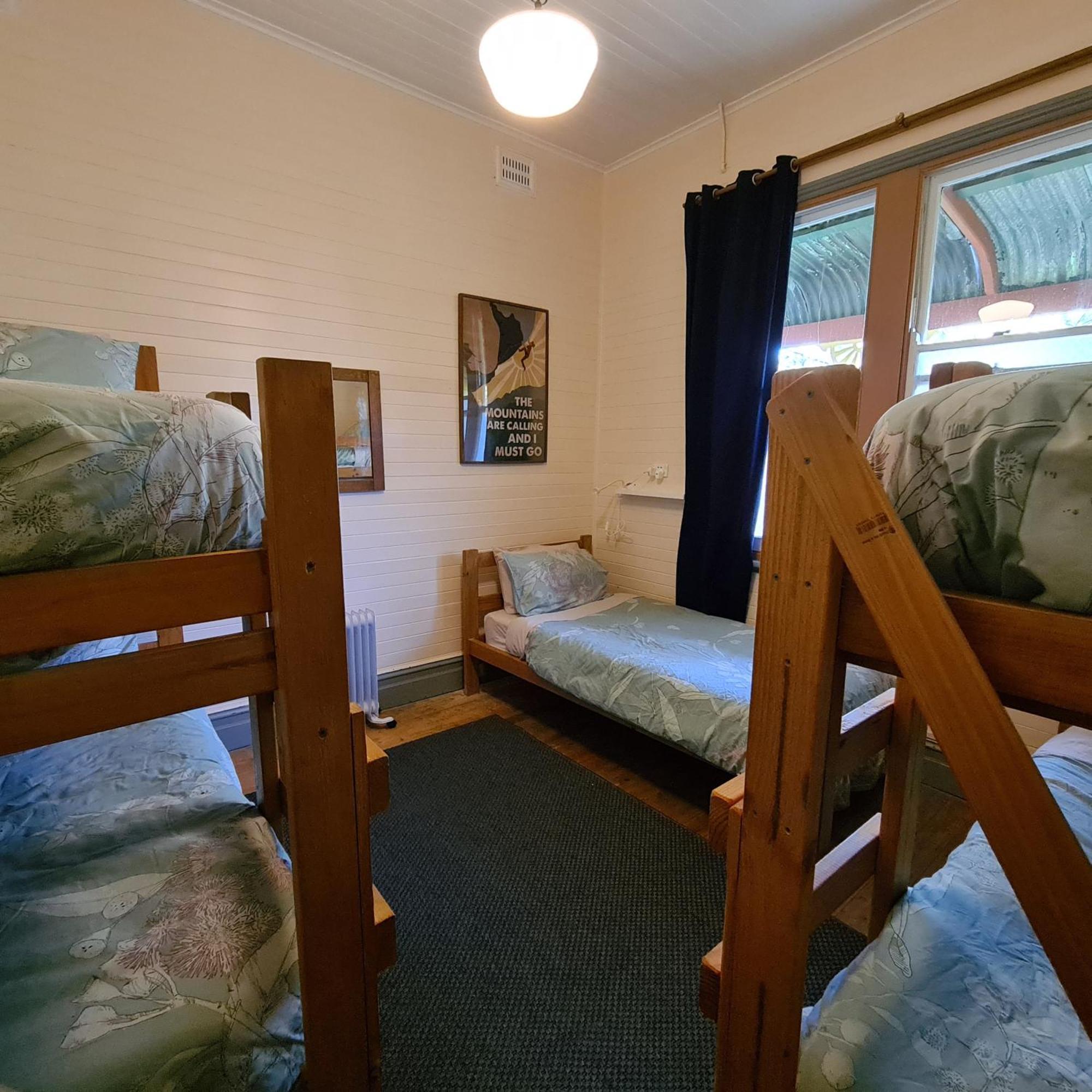 No14 Lovel St Katoomba Eksteriør bilde