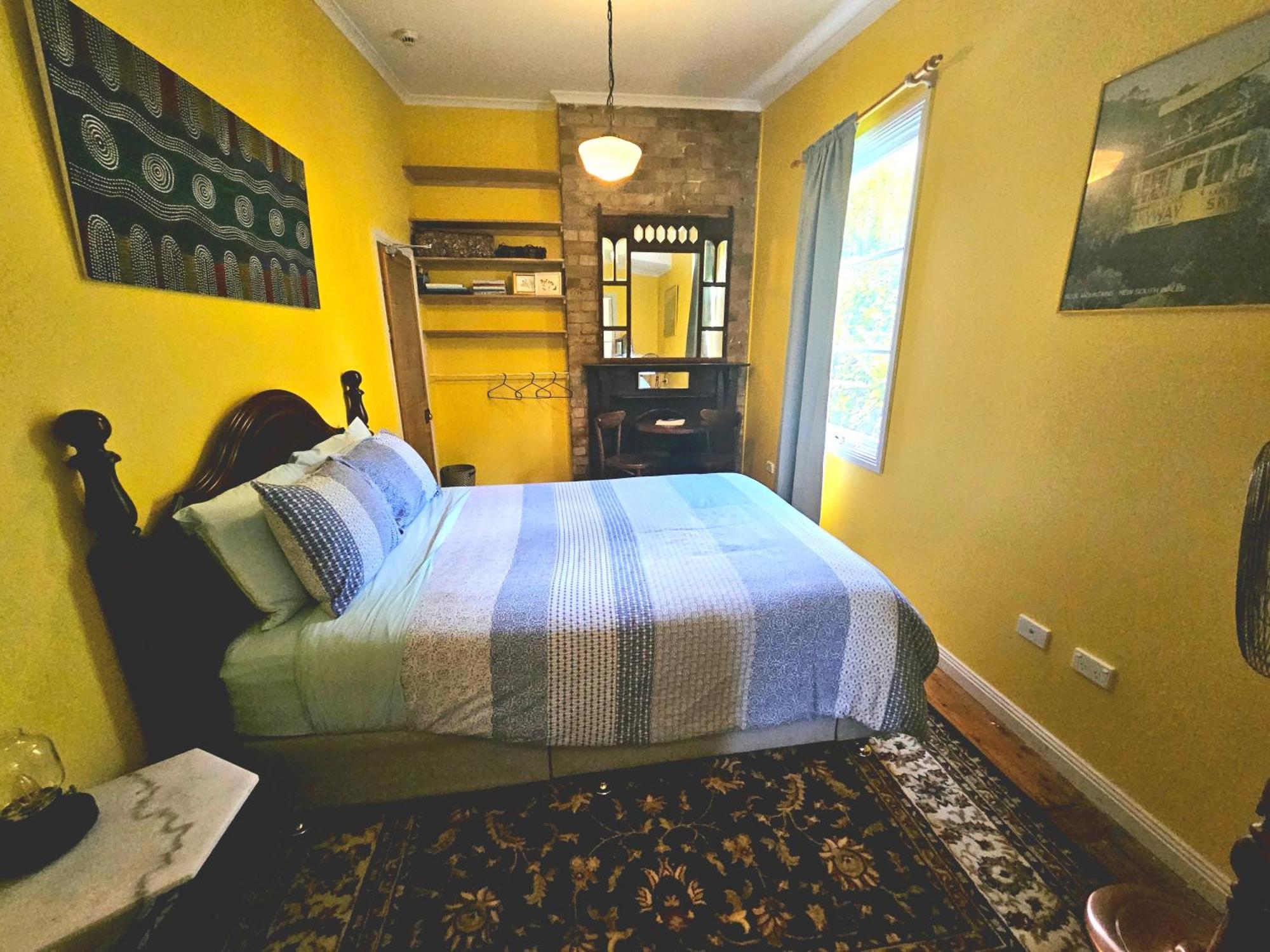 No14 Lovel St Katoomba Eksteriør bilde