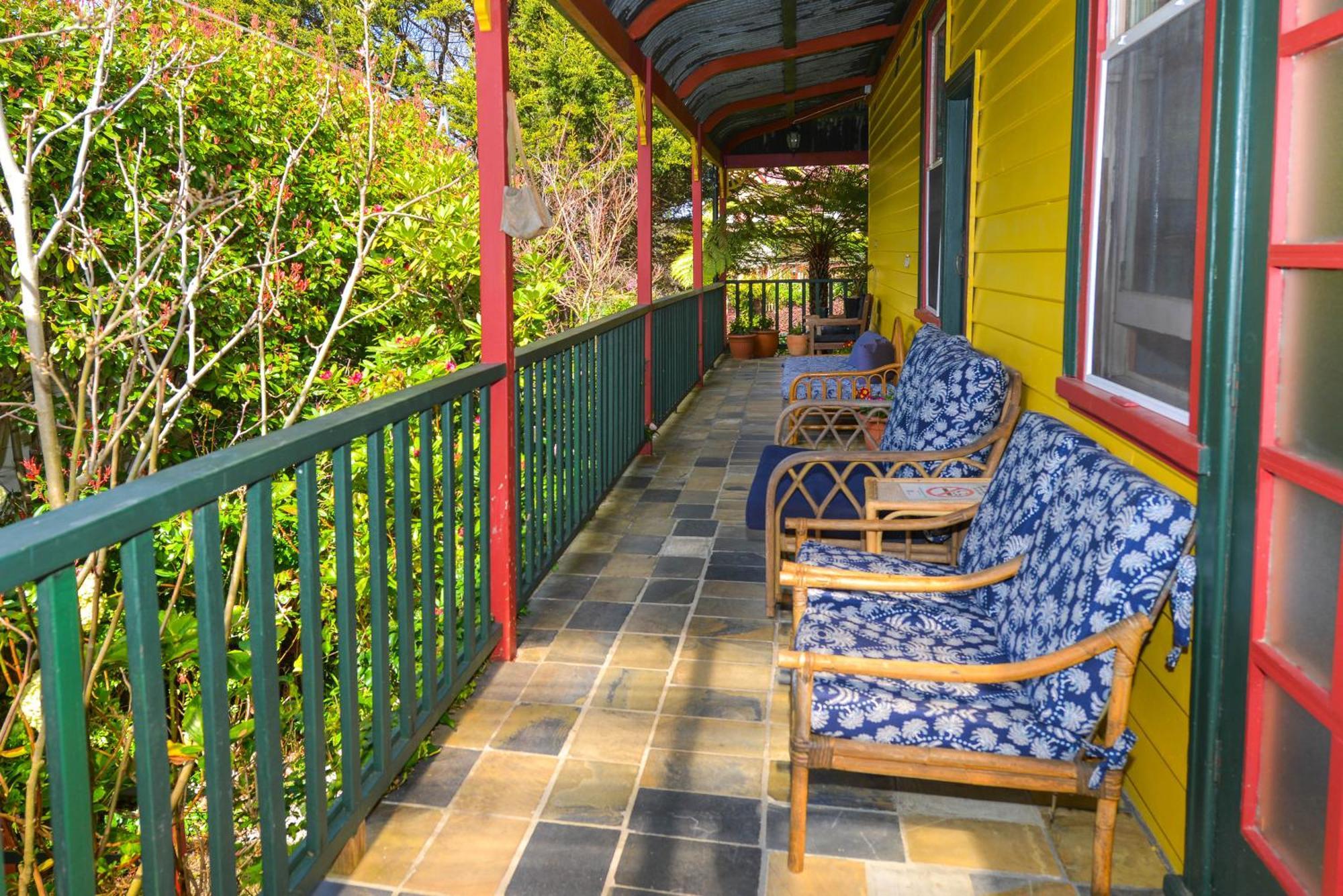 No14 Lovel St Katoomba Eksteriør bilde