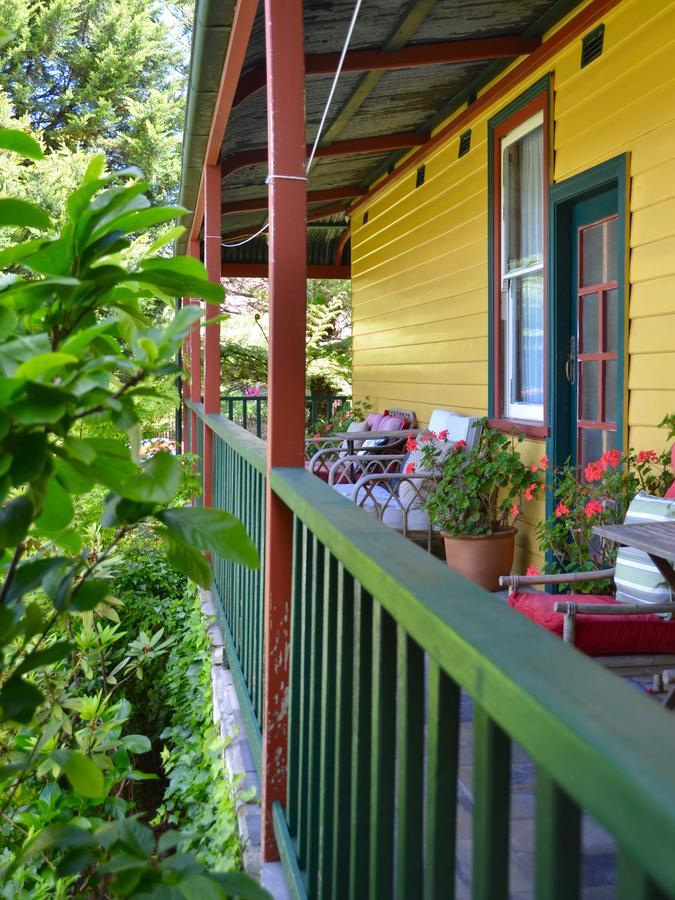 No14 Lovel St Katoomba Eksteriør bilde