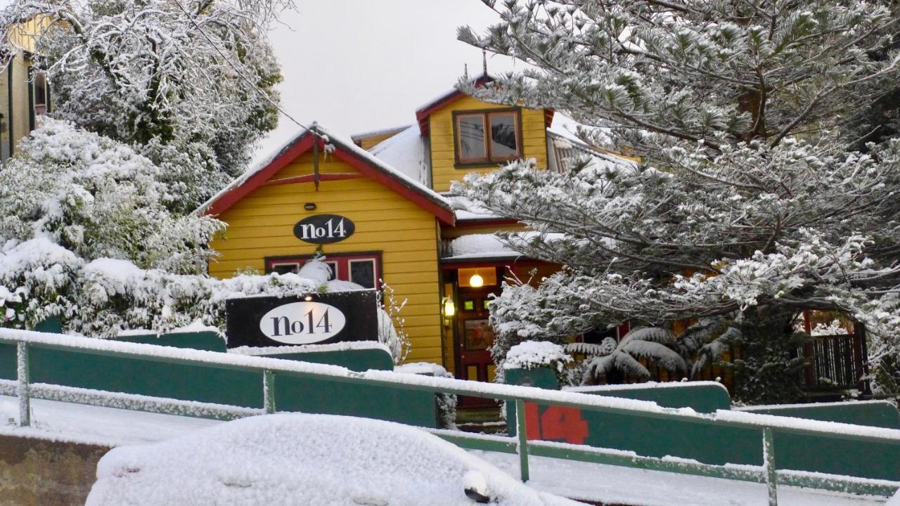 No14 Lovel St Katoomba Eksteriør bilde